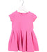 A Pink Skirt Sets from Ralph Lauren in size 6-12M for girl. (Front View)