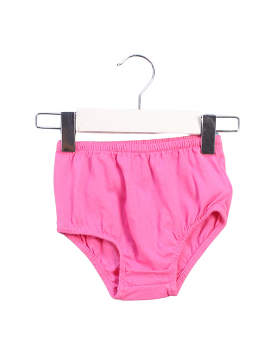 A Pink Skirt Sets from Ralph Lauren in size 6-12M for girl. (Back View)