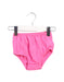 A Pink Skirt Sets from Ralph Lauren in size 6-12M for girl. (Back View)