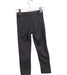 A Black Casual Pants from DKNY in size 4T for girl. (Back View)