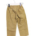 A Yellow Casual Pants from Bonpoint in size 3T for boy. (Back View)