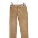 A Brown Casual Pants from Polo Ralph Lauren in size 3T for boy. (Front View)