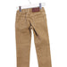 A Brown Casual Pants from Polo Ralph Lauren in size 3T for boy. (Back View)