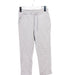 A Grey Sweatpants from Bonpoint in size 4T for girl. (Front View)