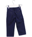 A Blue Casual Pants from Ralph Lauren in size 12-18M for boy. (Back View)