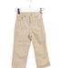 A Brown Casual Pants from Ralph Lauren in size 12-18M for boy. (Front View)