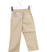 A Brown Casual Pants from Ralph Lauren in size 12-18M for boy. (Back View)