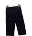 A Blue Casual Pants from Ralph Lauren in size 2T for boy. (Back View)