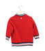 A Red Crewneck Sweatshirts from Ferrari in size 2T for boy. (Back View)