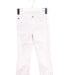 A White Casual Pants from Jacadi in size 2T for neutral. (Front View)