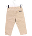 A Brown Casual Pants from Jacadi in size 12-18M for neutral. (Back View)