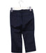 A Blue Casual Pants from Nicholas & Bears in size 2T for girl. (Back View)