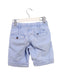 A Blue Shorts from Marc O'Polo in size 4T for boy. (Back View)