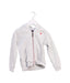 A White Zippered Sweatshirts from Marc O'Polo in size 2T for neutral. (Front View)