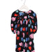 A Black Long Sleeve Dresses from Stella McCartney in size 2T for girl. (Front View)