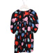 A Black Long Sleeve Dresses from Stella McCartney in size 2T for girl. (Back View)