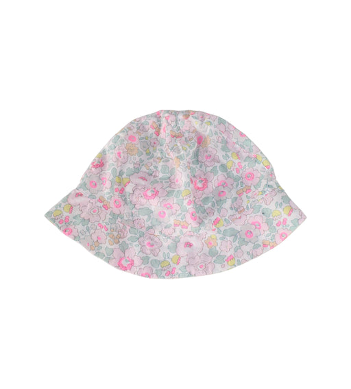 A Multicolour Sun Hats from Jacadi in size O/S for girl. (Front View)