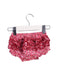 A Pink Bloomers from DPAM in size 3-6M for girl. (Back View)