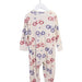 A White Long Sleeve Jumpsuits from Petit Bateau in size 18-24M for boy. (Back View)