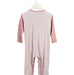 A Pink Long Sleeve Jumpsuits from Petit Bateau in size 18-24M for girl. (Back View)