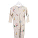 A Ivory Long Sleeve Jumpsuits from Petit Bateau in size 18-24M for boy. (Front View)