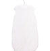 A White Sleepsacs from Candide in size 0-3M for girl. (Back View)