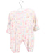 A Pink Long Sleeve Jumpsuits from Primeval in size 3-6M for girl. (Back View)