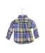 A Multicolour Shirts from Ralph Lauren in size 6-12M for boy. (Back View)