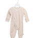 A Beige Long Sleeve Jumpsuits from Primeval in size 12-18M for neutral. (Front View)