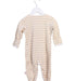 A Beige Long Sleeve Jumpsuits from Primeval in size 12-18M for neutral. (Back View)