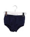 A Blue Bloomers from Ralph Lauren in size 6-12M for boy. (Front View)