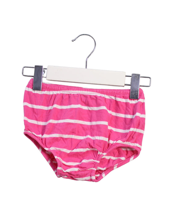 A Pink Bloomers from Ralph Lauren in size 2T for girl. (Front View)