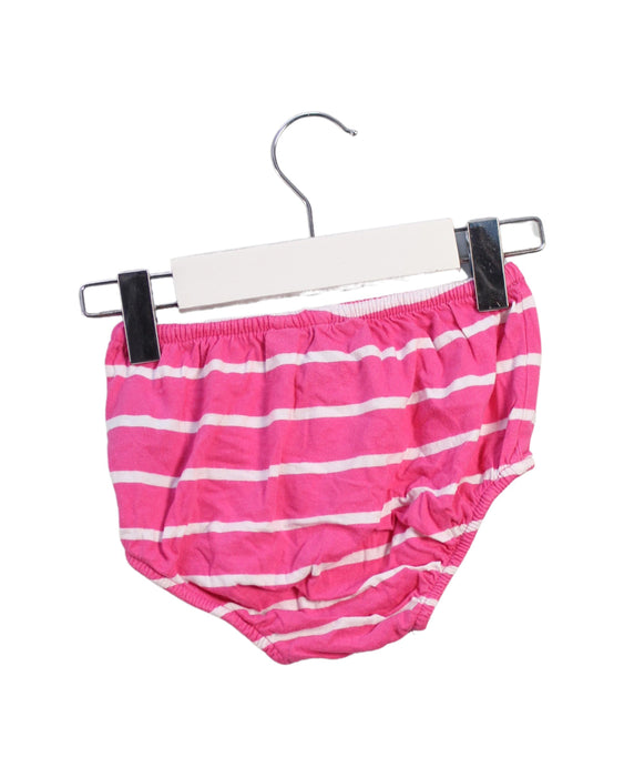 A Pink Bloomers from Ralph Lauren in size 2T for girl. (Back View)