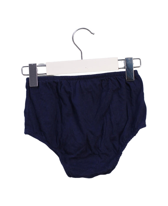 A Blue Bloomers from Ralph Lauren in size 2T for boy. (Back View)