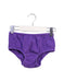 A Purple Bloomers from Ralph Lauren in size 12-18M for girl. (Front View)