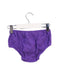 A Purple Bloomers from Ralph Lauren in size 12-18M for girl. (Back View)