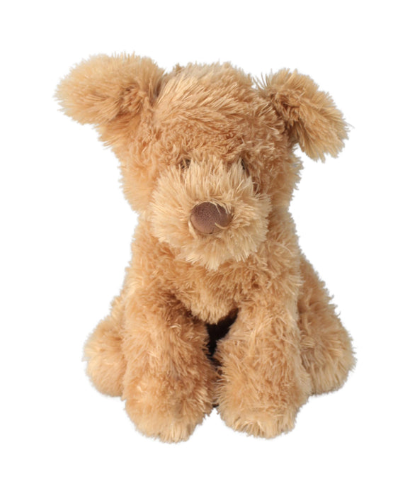 A Brown Soft Toys from Gund in size O/S for girl. (Front View)