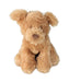 A Brown Soft Toys from Gund in size O/S for girl. (Front View)