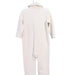 A White Long Sleeve Jumpsuits from Ralph Lauren in size 6-12M for boy. (Back View)