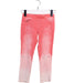 A Pink Casual Pants from Momonittu in size 4T for girl. (Front View)