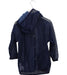 A Navy Lightweight Jackets from Helly Hansen in size 4T for boy. (Back View)