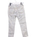 A Blue Jeans from Juicy Couture in size 4T for girl. (Back View)