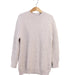 A Beige Knit Sweaters from Caffe' d'orzo in size 10Y for girl. (Front View)