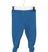 A Blue Leggings from Jacadi in size 6-12M for boy. (Front View)