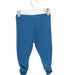 A Blue Leggings from Jacadi in size 6-12M for boy. (Back View)