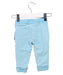 A Blue Sweatpants from Boden in size 6-12M for neutral. (Back View)