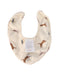 A Beige Bibs from Konges Sløjd in size O/S for boy. (Back View)