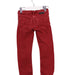 A Red Casual Pants from Bonpoint in size 4T for neutral. (Back View)