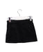 A Black Short Skirts from Bonpoint in size 4T for girl. (Back View)