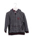 A Grey Lightweight Jackets from Little Marc Jacobs in size 3T for boy. (Front View)